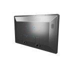 Elo Touch Solutions I-Series 5 Steel Pantalla plana para señalización digital 54,6 cm (21.5") LED Wifi 250 cd / m² Full HD Acero inoxidable Pantalla táctil Procesador incorporado Android