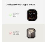 Belkin TemperedCurve 2-in-1 Protector de pantalla Transparente Vidrio templado