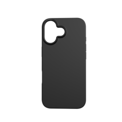 Just in Case MAP2761ZC1 coque de protection pour téléphones portables 16 cm (6.3") Housse Noir