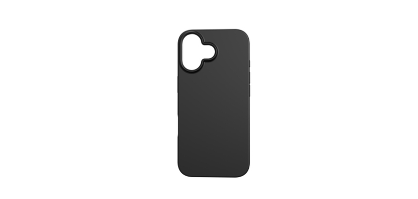 Just in Case MAP2761ZC1 coque de protection pour téléphones portables 16 cm (6.3") Housse Noir