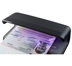 Safescan 131-0723 counterfeit bill detector Black
