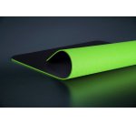 Razer Gigantus V2 - XXL Tappetino per mouse per gioco da computer Nero, Verde
