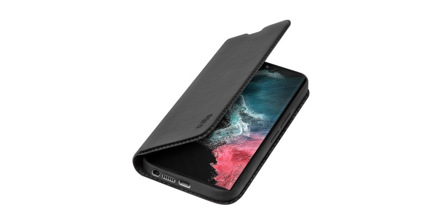 SBS Etui support Wallet Lite Galaxy S23 Ultra