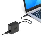 Port Designs 904065CEU adaptateur de puissance & onduleur Intérieure 65 W Noir