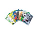 Pigna 02330330B writing notebook Multicolour