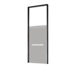 B-Tech BT8325 139,7 cm (55") Piso Negro