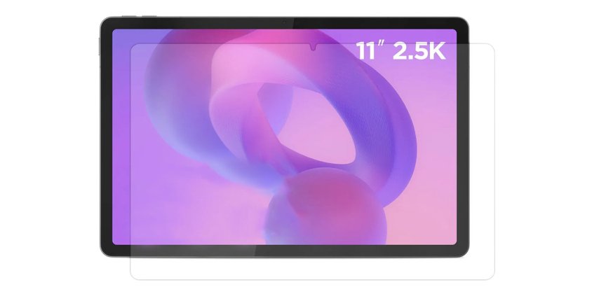DLH DY-PE5525 protection d'écran de tablette Protection d'écran transparent Lenovo 1 pièce(s)