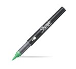 Marqueur sharpie creatif pointe pinceau trait min      1,2mm encre acrylique coloris vert