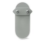 Google Caricatore USB-C 67W, Bianco