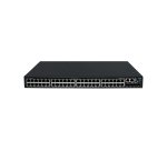 HPE Networking CW 2150 48p 10M/100M/1G PoE+ 4p SFP+ 1G/10G 390W Switch