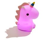 Muitomas SILLAMPUNICORN illuminazione decorativa Figura luminosa decorativa