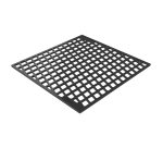 WEBER Accessoire barbecue Grille de saisie grand format Weber Crafted 7680
