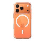 Belkin SheerForce coque de protection pour téléphones portables 16 cm (6.3") Housse Transparent