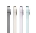 Apple iPad mini 5G TD-LTE & FDD-LTE 128 Go 21,1 cm (8.3") Wi-Fi 6E (802.11ax) iPadOS 18 Beige