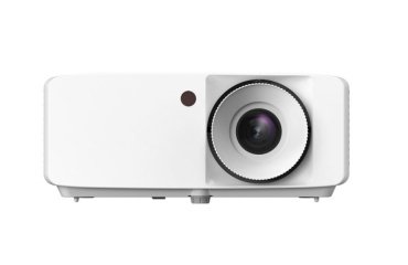 Optoma HZ146X-W Proyector de alcance estándar 3800 lúmenes ANSI DLP 1080p (1920x1080) 3D Blanco