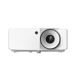 Optoma HZ146X-W videoproyector Proyector de alcance estándar 3800 lúmenes ANSI DLP 1080p (1920x1080) 3D Blanco