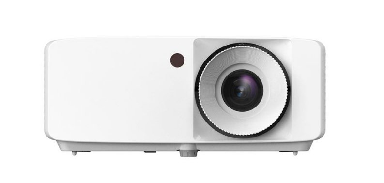 Optoma HZ146X-W Proyector de alcance estándar 3800 lúmenes ANSI DLP 1080p (1920x1080) 3D Blanco