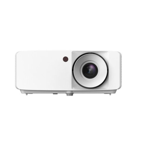 Optoma HZ146X-W Proyector de alcance estándar 3800 lúmenes ANSI DLP 1080p (1920x1080) 3D Blanco