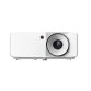 Optoma HZ146X-W videoproyector Proyector de alcance estándar 3800 lúmenes ANSI DLP 1080p (1920x1080) 3D Blanco