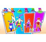 Ubisoft Just Dance 2024 NSW