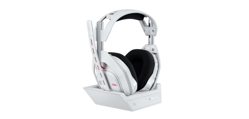 ASTRO Gaming A50