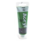 Primo 420TA75665 pittura 75 ml Verde Tubo