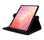 Just in Case TSA2809TP1 étui pour tablette 27,9 cm (11") Folio porte carte Noir