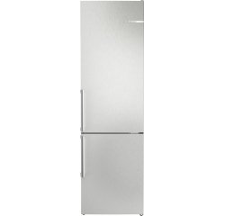 BOSCH Réfrigérateur congélateur bas KGN39VLCT Série 4