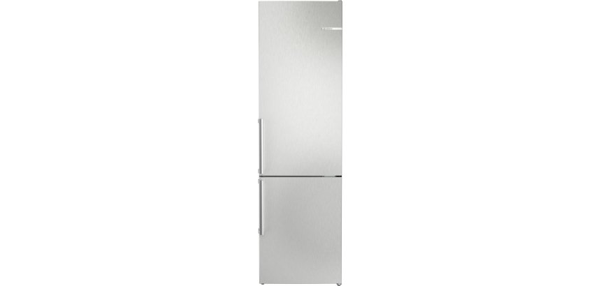 BOSCH Réfrigérateur congélateur bas KGN39VLCT Série 4