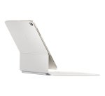 Apple Magic Keyboard QWERTY Español Blanco