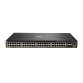 HPE Aruba Networking CX 6300M 48-port 1GbE Class 4 PoE and 4-port SFP56 Switch
