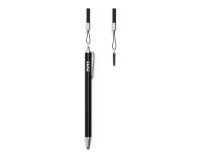 Port Designs 140230 stylet 195 g Noir, Argent