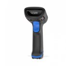 Newland HR22 Dorada II 2D CMOS Lector de códigos de barras portátil 1D/2D Negro