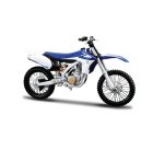 Maisto Moto Ducati in scala 1:12 Assortito