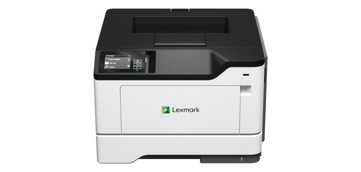 Lexmark MS531dw 1200 x 1200 DPI A4 Wi-Fi