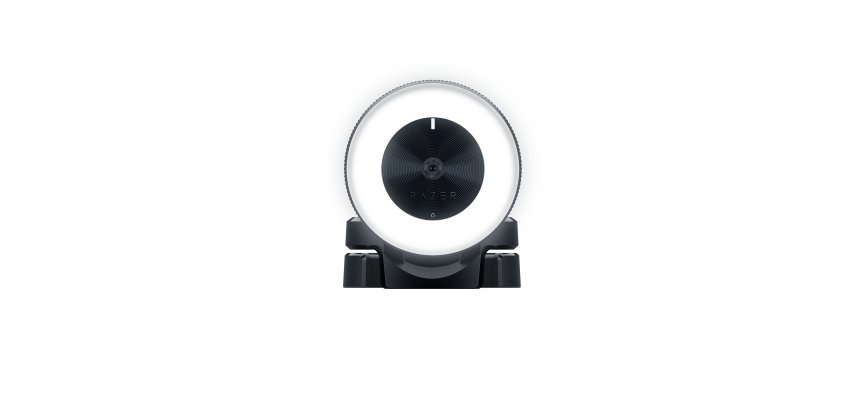 Razer Kiyo webcam 4 MP 2688 x 1520 Pixel USB Nero