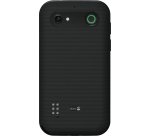 Doro Leva E10 6,1 cm (2.4") 118,9 g Noir Téléphone pour seniors