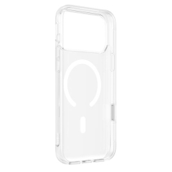 Belkin SheerForce coque de protection pour téléphones portables 17,5 cm (6.9") Housse Transparent