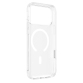 Belkin SheerForce coque de protection pour téléphones portables 17,5 cm (6.9") Housse Transparent