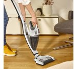 Aspirateur à main et à manche HV 7173