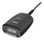 Zebra DS5502 Lector de códigos de barras fijo 1D/2D LED Negro