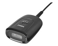 Zebra DS5502 Lector de códigos de barras fijo 1D/2D LED Negro