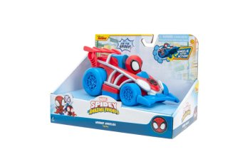 Prima infanzia & Prescolare