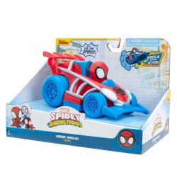 Rei Toys Spidey