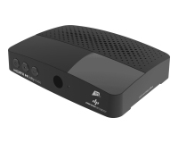 DIPROGRESS DPTVSAT21 decoder Wired Black