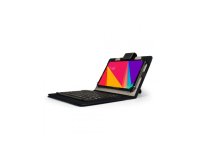 Port Designs Muskoka Keyboard II 9/11 Français Bluetooth Noir