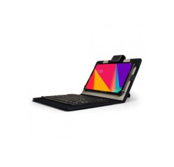 Port Designs Muskoka Keyboard II 9/11 Français Bluetooth Noir