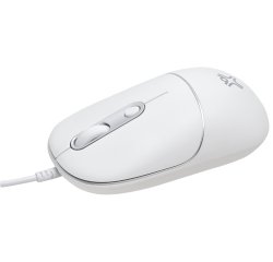 XtremeMac XWH-WMO-83 souris Bureau Ambidextre USB Type-C Laser 1600 DPI