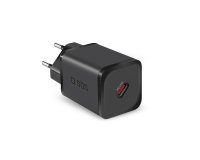 SBS Chargeur secteur Power Delivery GAN 45W