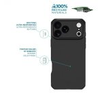 Mobilis 066099 coque de protection pour téléphones portables 17,5 cm (6.9") Housse Noir